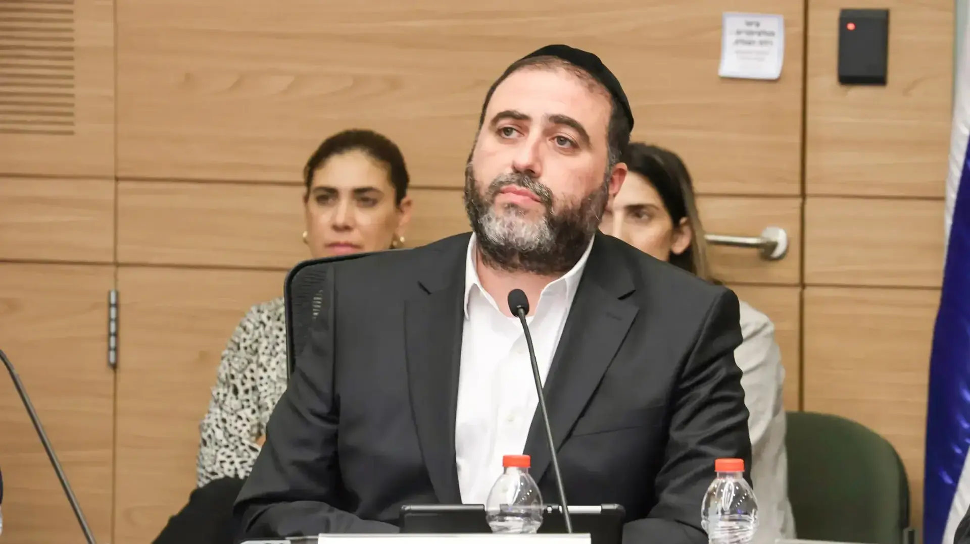 שר הפנים משה ארבל שר הפנים משה ארבל