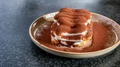 טירמיסו כשר לפסח, קפה קדוש טירמיסו כשר לפסח, קפה קדוש