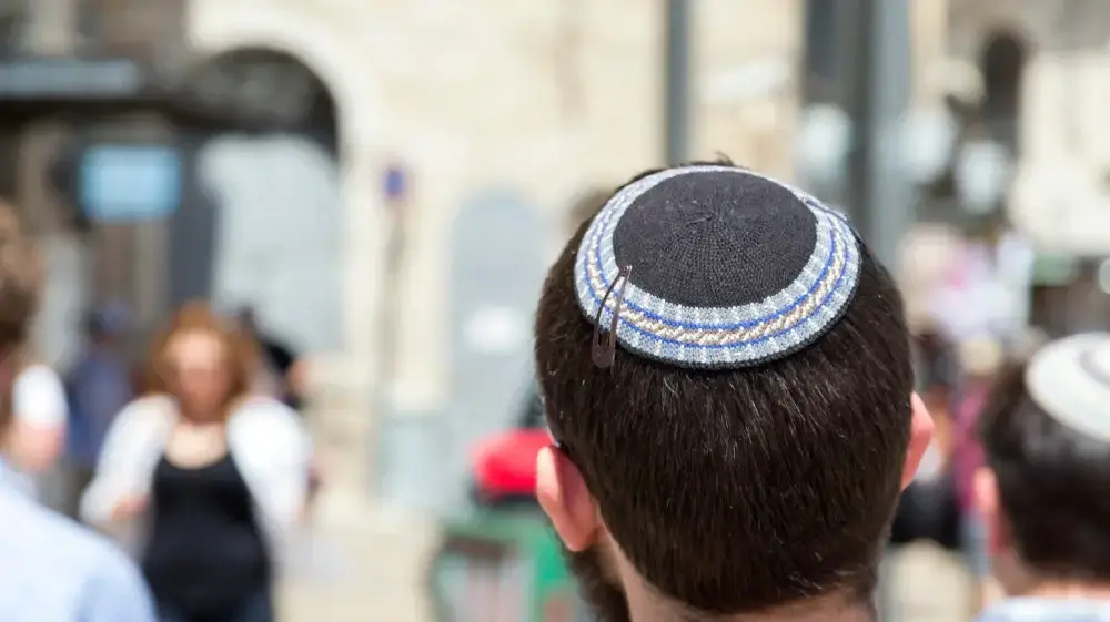 דתי לאומי