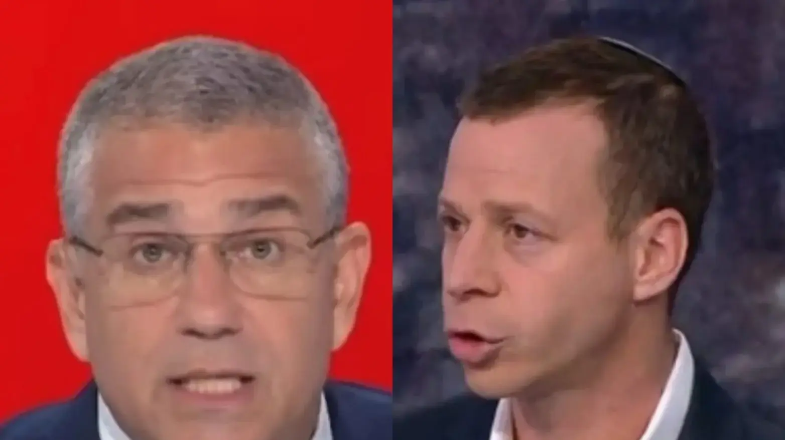 ינון מגל עמית סגל