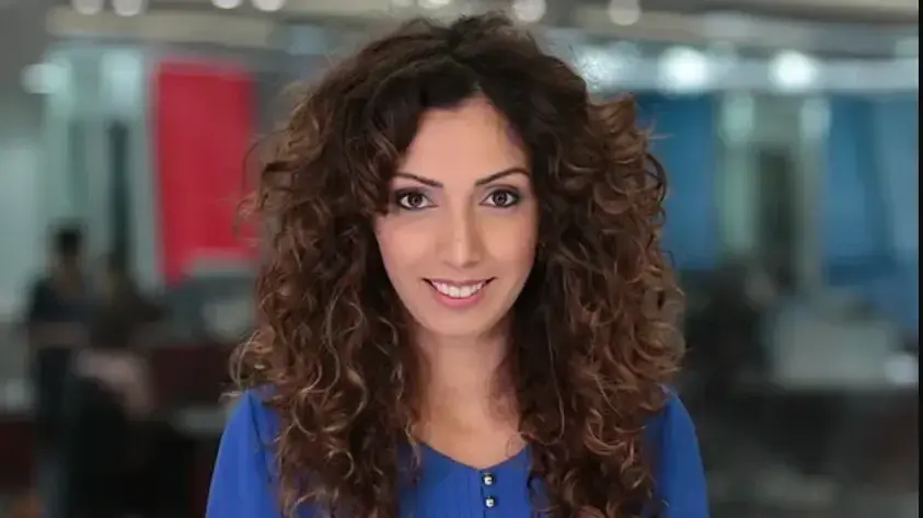 מעיין פרתי