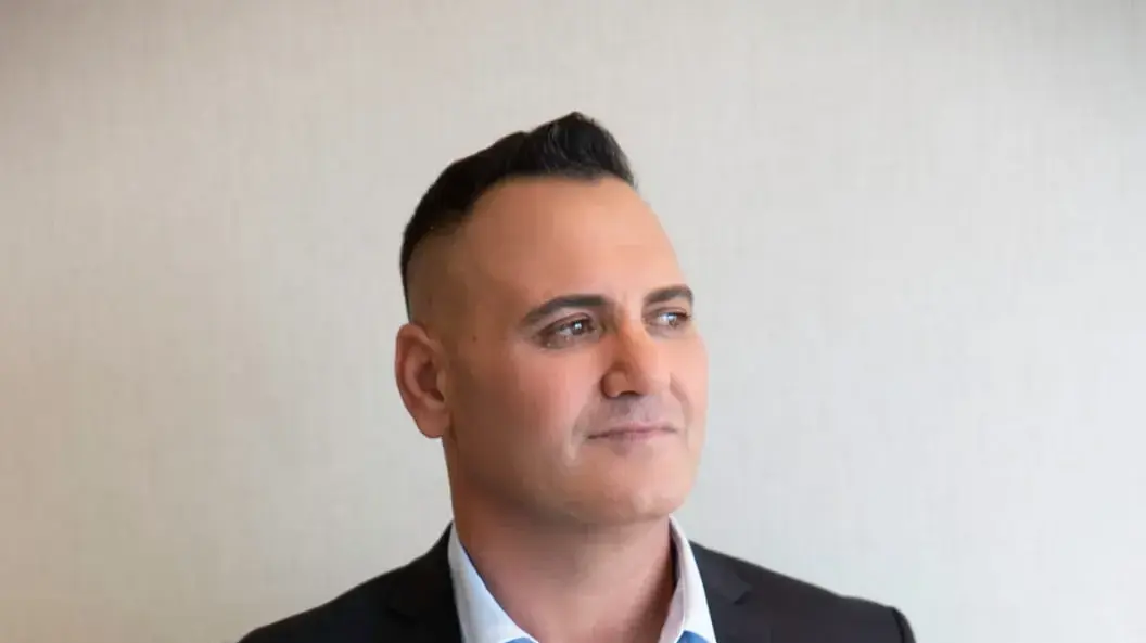 כמאל זיאדנה