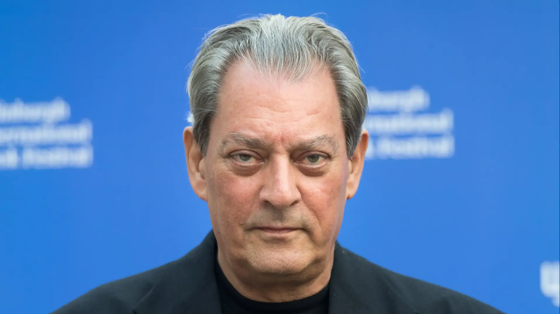 הסופר פול אוסטר
