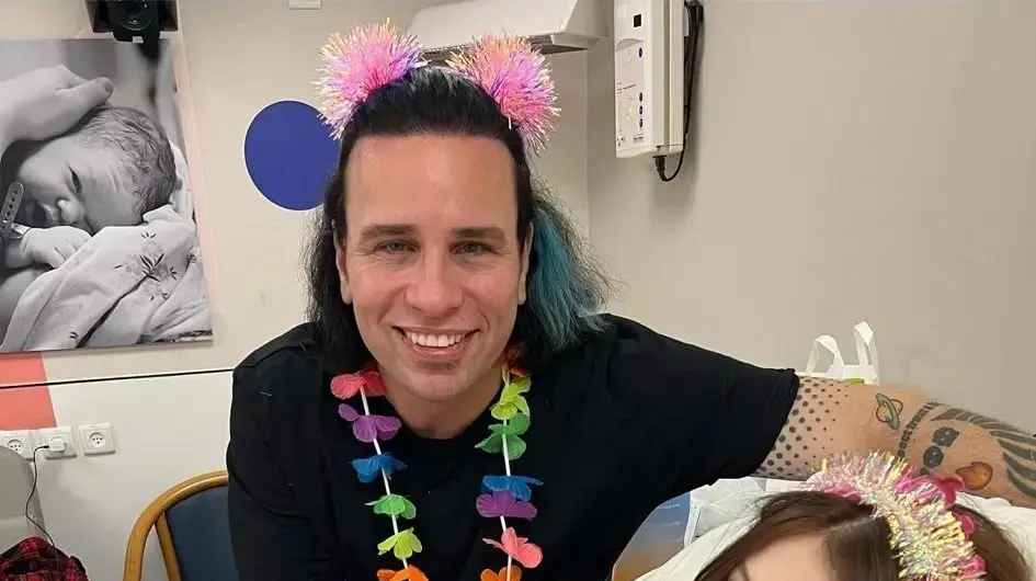 סקאזי ושיר טורם