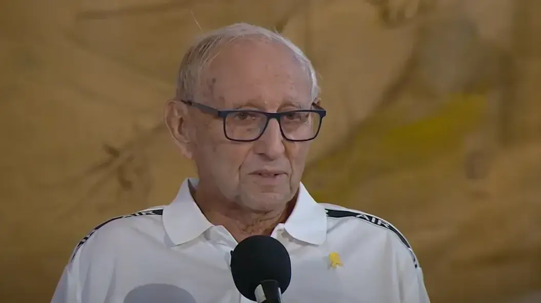 טומי שחם