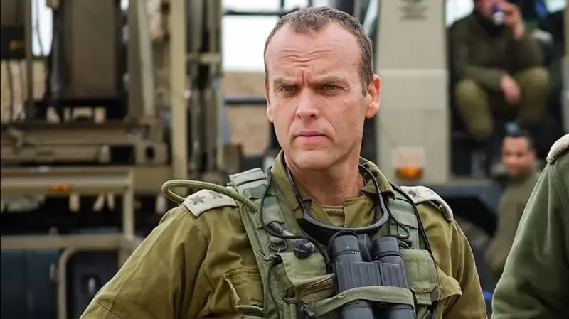 שלומי בינדר