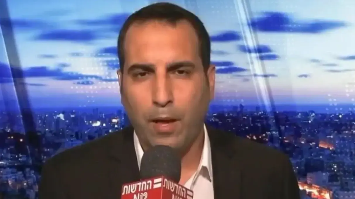 ירון אברהם