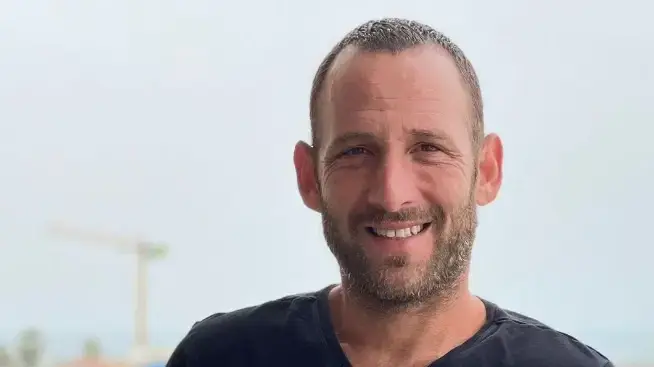 ניר אבישי כהן