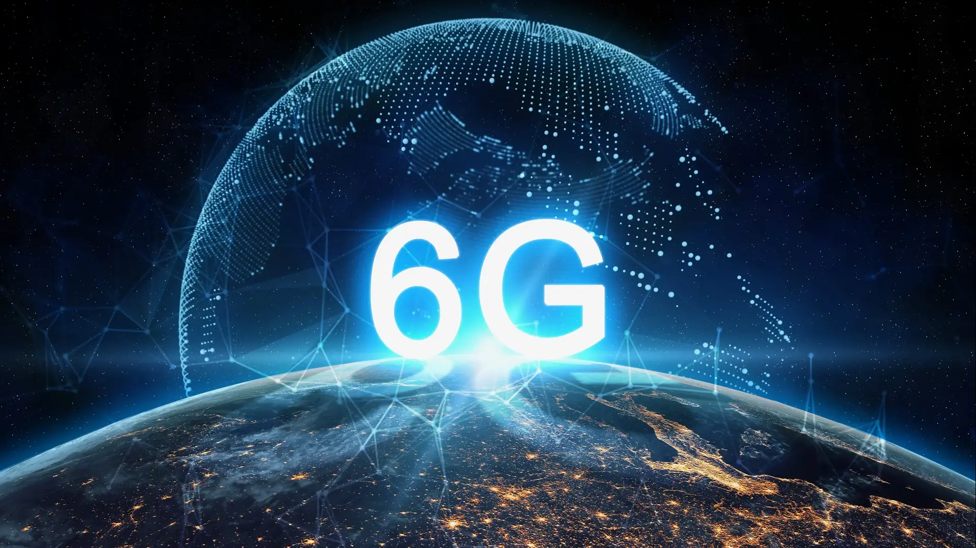 דור 6G