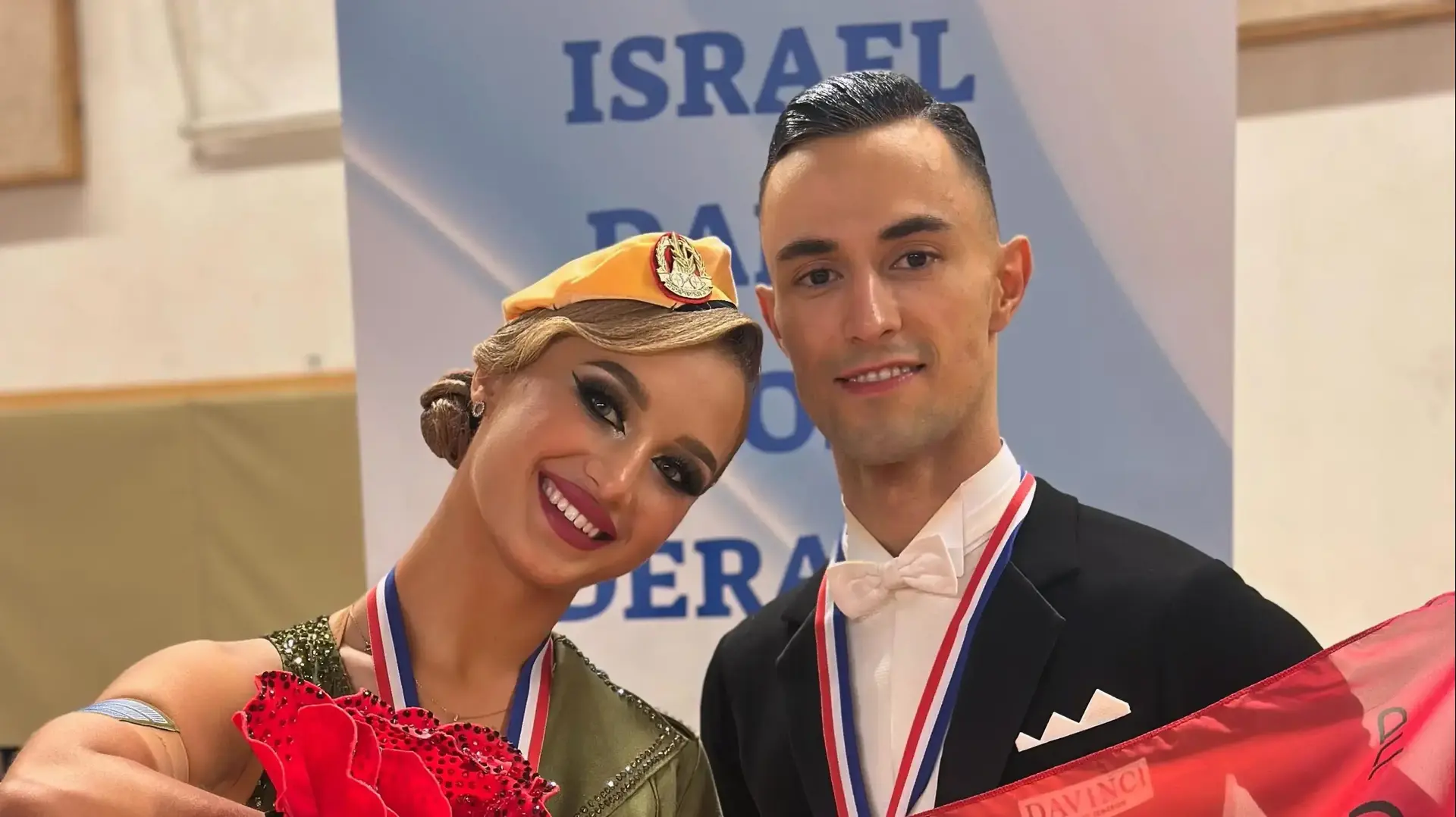שמלה לזכר התצפיתניות