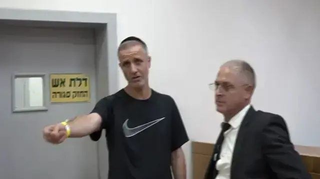 יוסי מוסלי