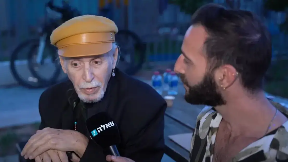 שלמה גרוניך בפרויקט המוסיקלי "פסקול"