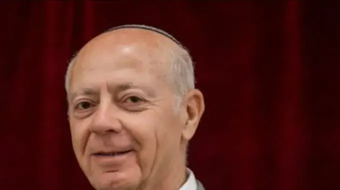 אל"מ בדימוס שאול לוי מאלביט, ממפתחי מערכת השו"ב אתרוג זהב של החץ