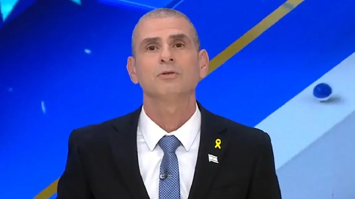 איל קיציס אייל ארץ נהדרת