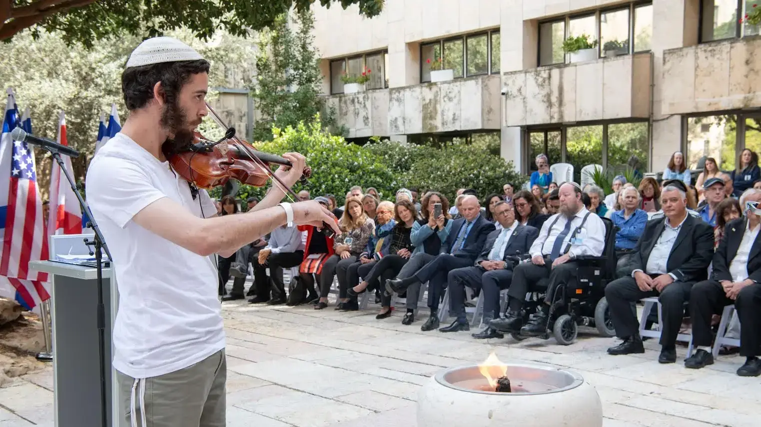 סמל חיים עזיזי