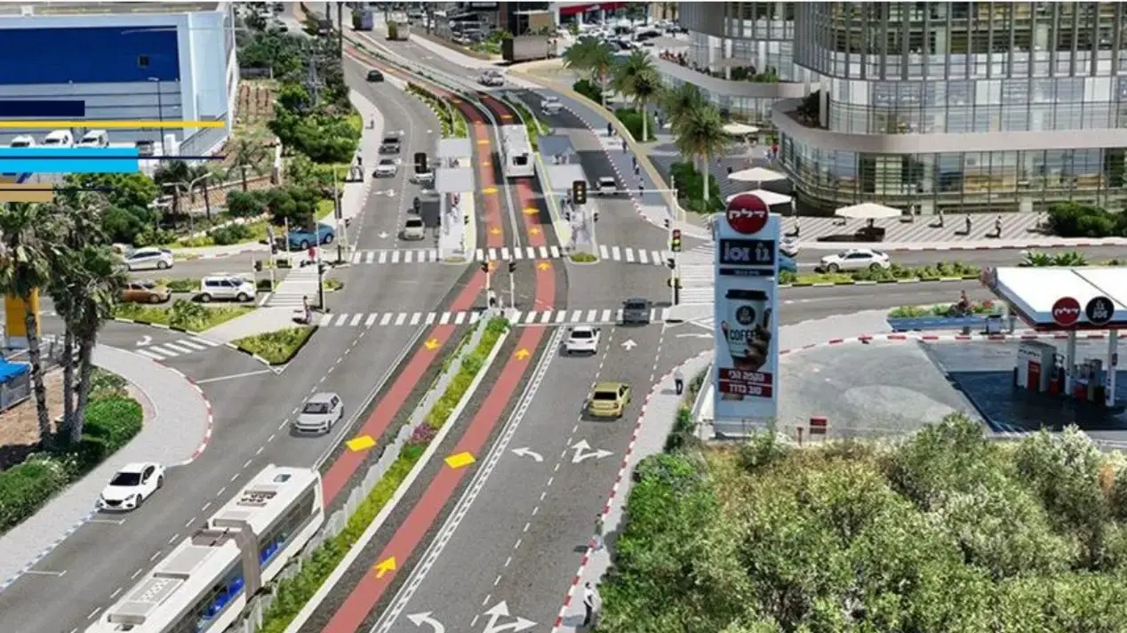 מטרונית טירת הכרמל