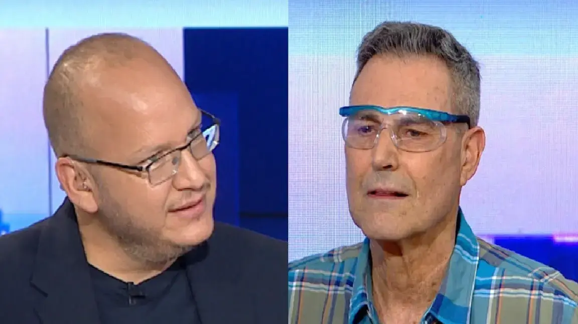 חיים לוינסון אורי גלר