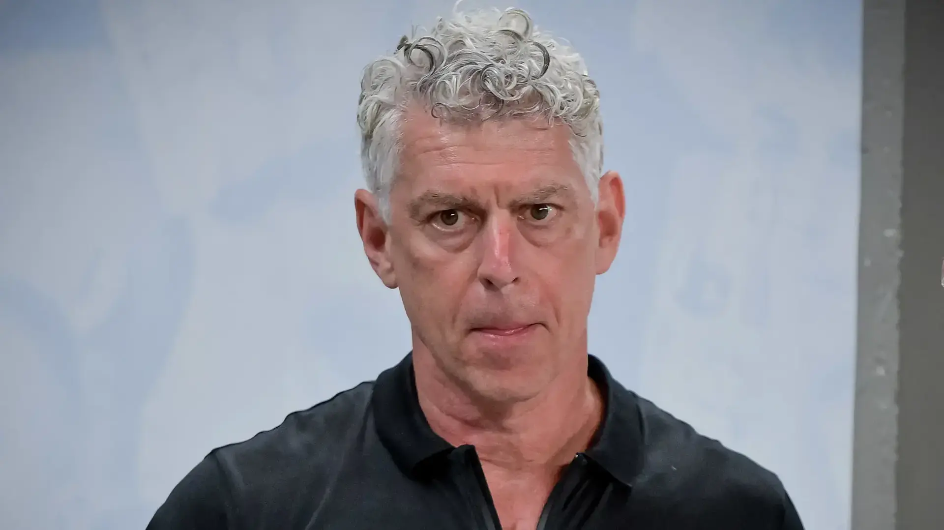 הבעלים של מכבי תל אביב, מיטש גולדהאר