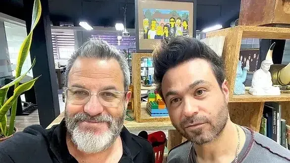 מתן כהן גרומי, מירן פחמן