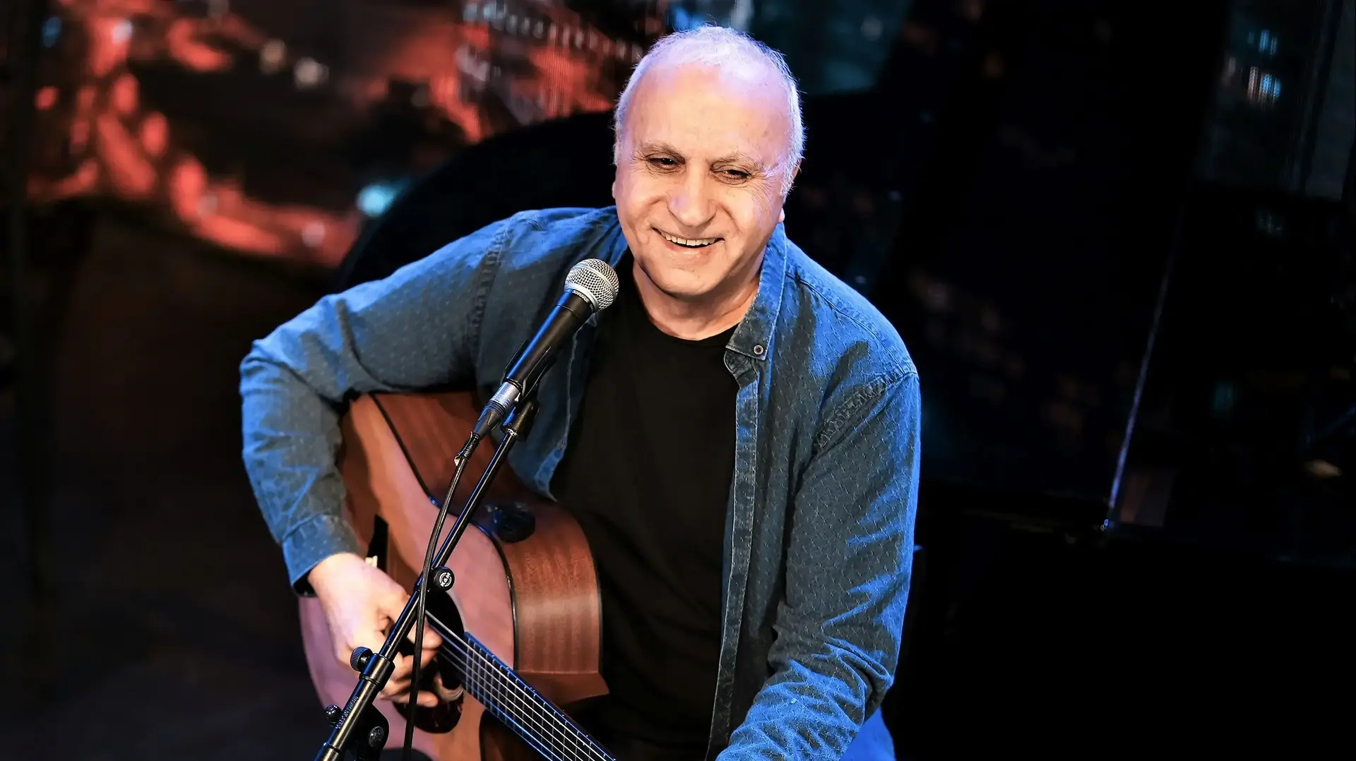 מיקי גבריאלוב