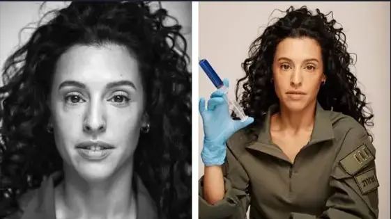 עוד לא אבדה תקוותנו