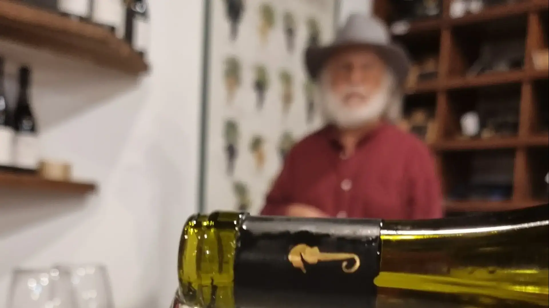 יקב סוסון ים, 25 שנה