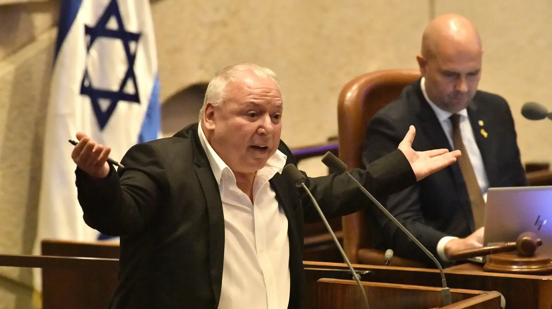 דודי אמסלם