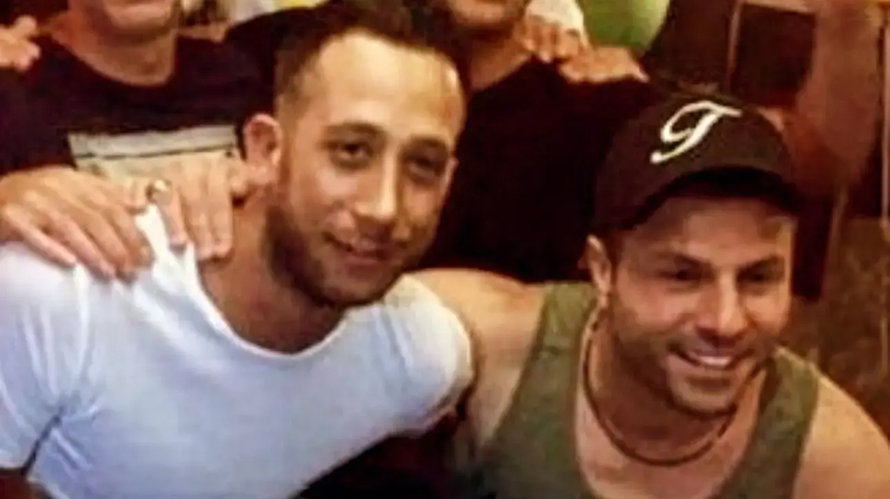 טילטיל וחנן יבלונקה ז"ל
