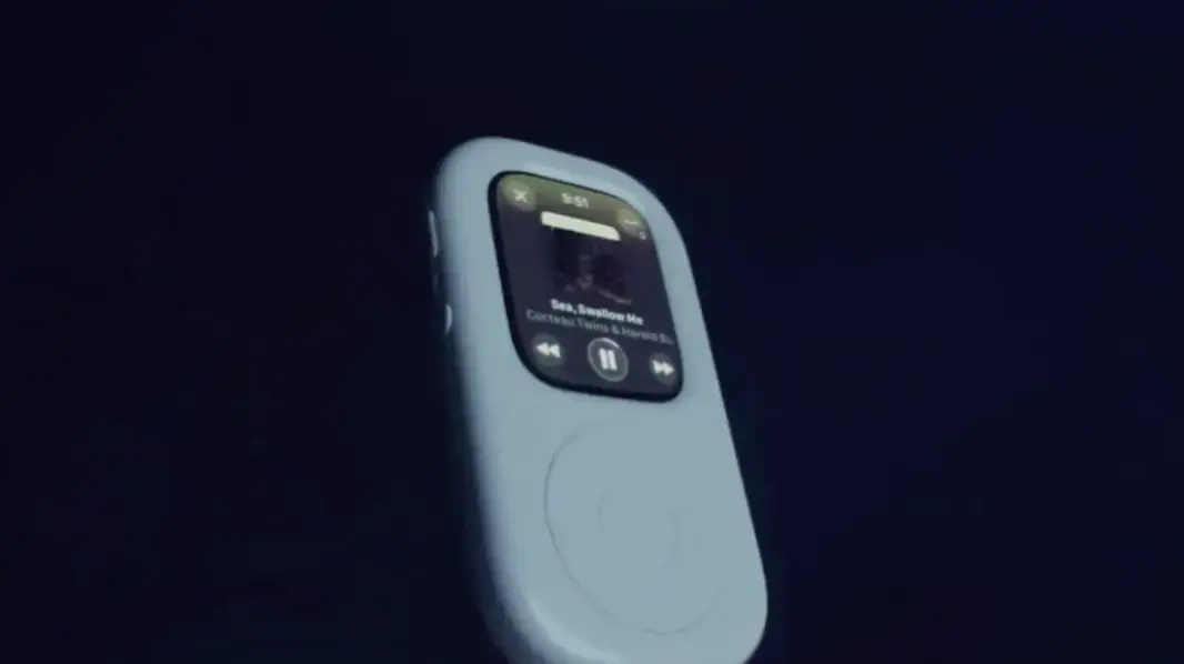 tinyPod