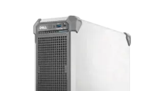 Dell PowerEdge T160 Dell PowerEdge T160