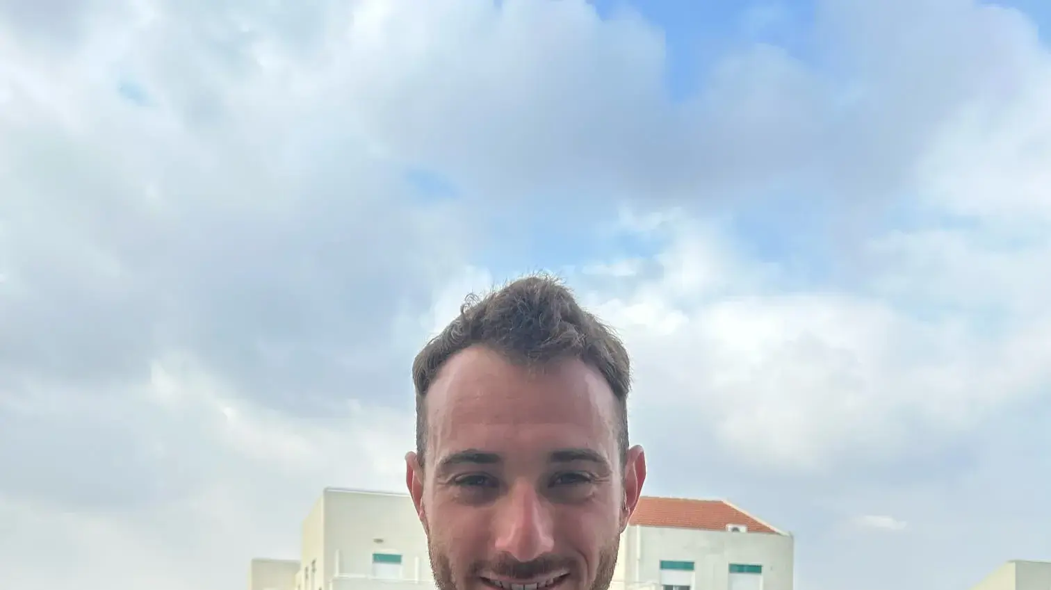 שחר שגיב, טריאתלט