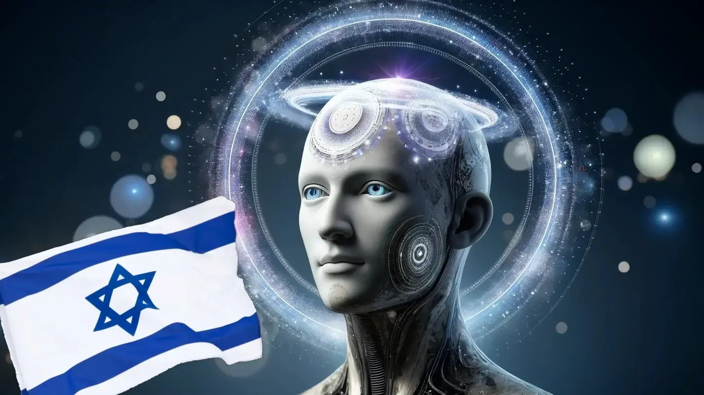 האם ישראל תדביק את פער הבינה המלאכותית?