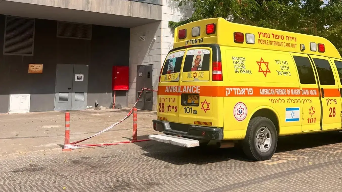 הזירה בבאר יעקב, 27 במאי 2024