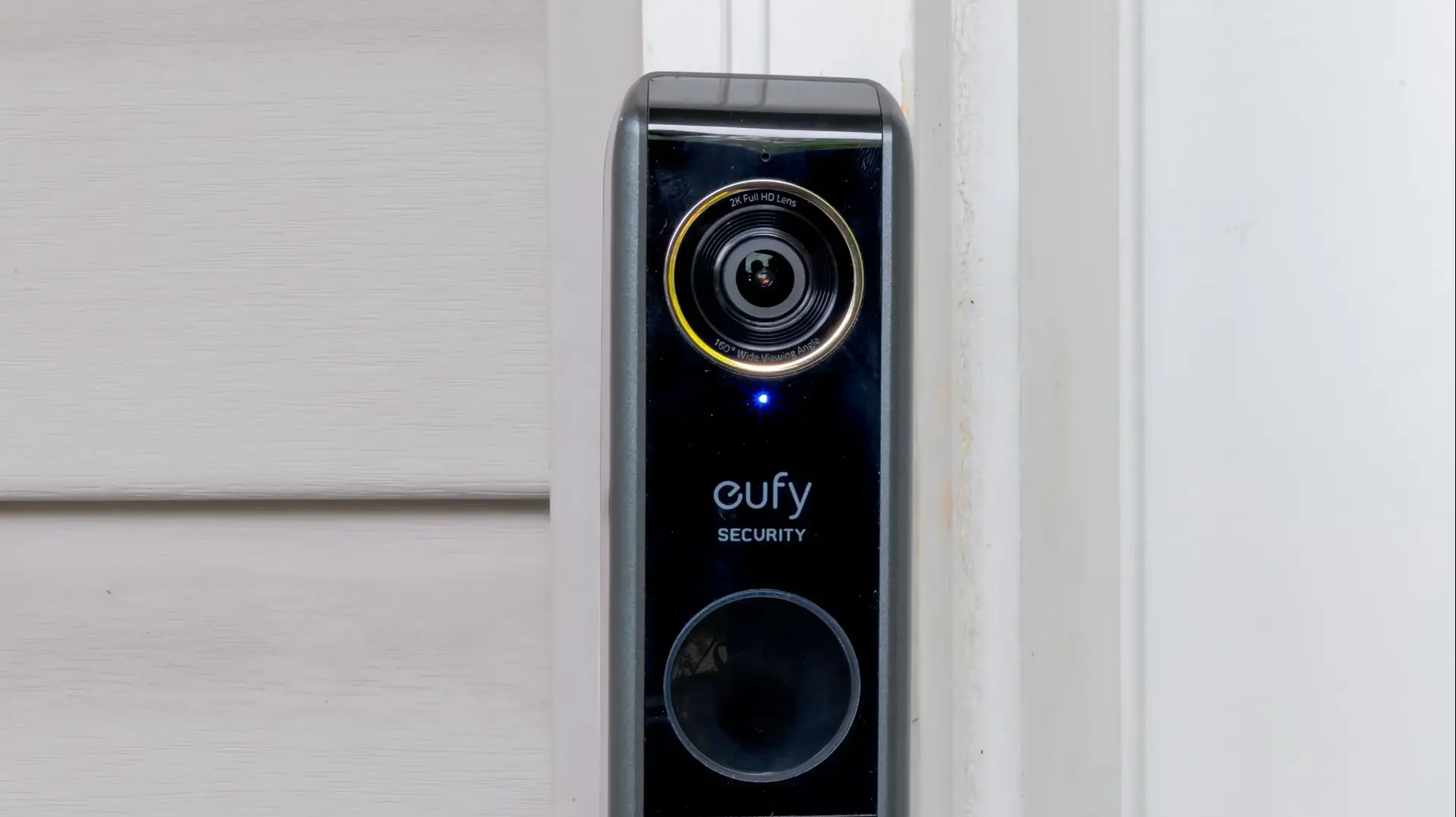 פעמון של eufy