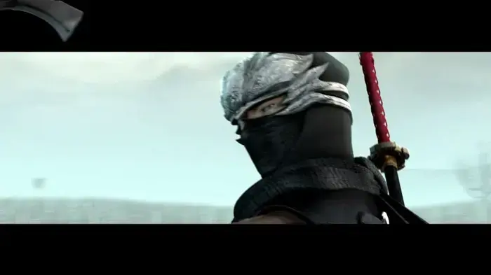 Ninja Gaiden 2