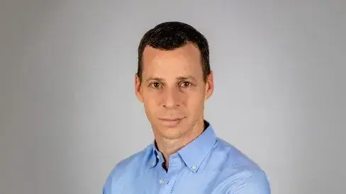 עמית סגל