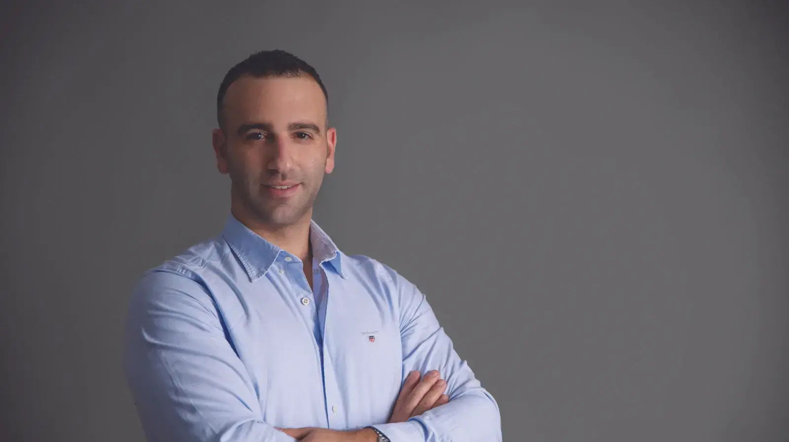 אסף סוויסה, מנכ"ל ערד טקסטיל