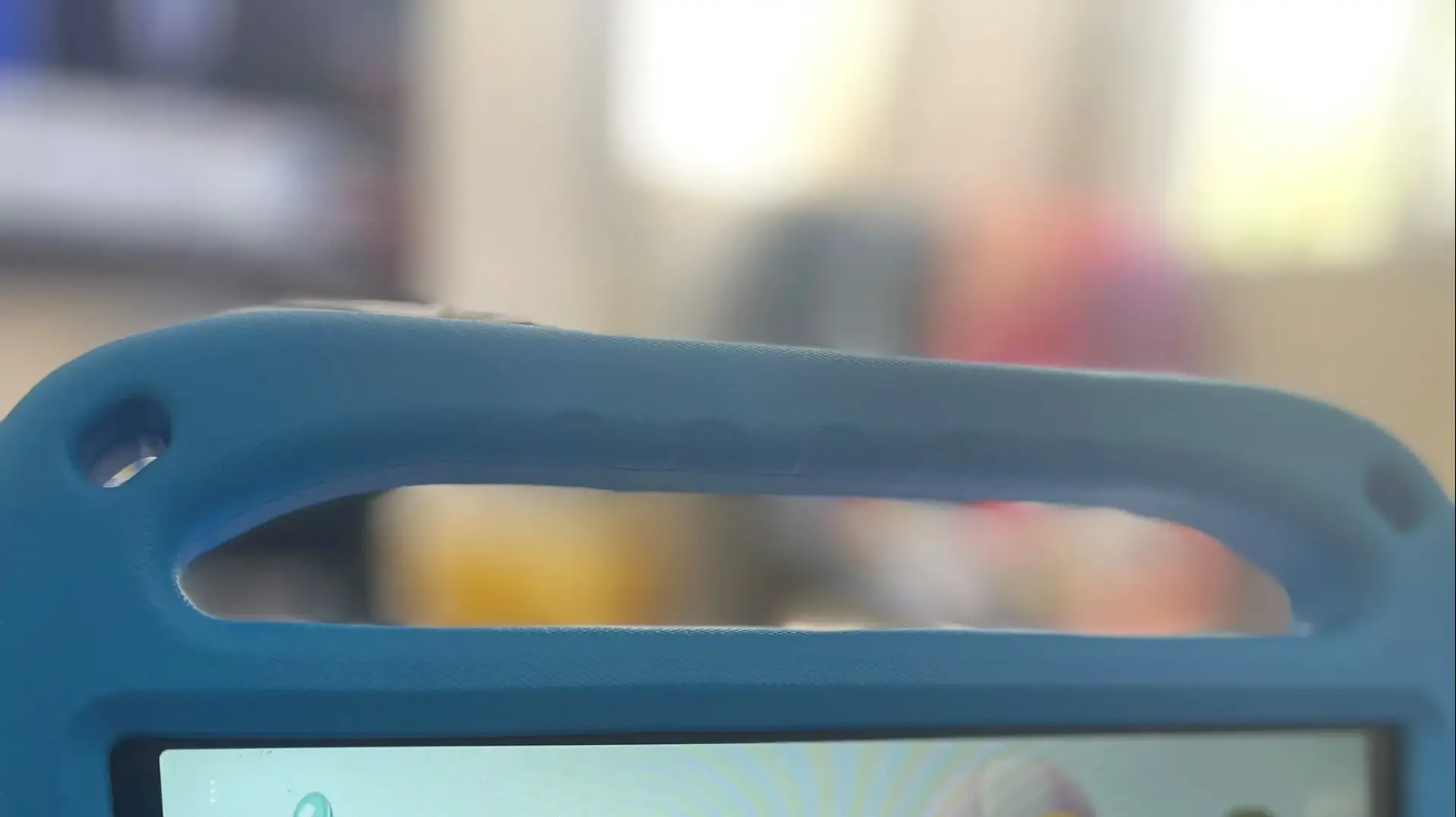 טאבלט TAB TAB KiDS של Samsung
