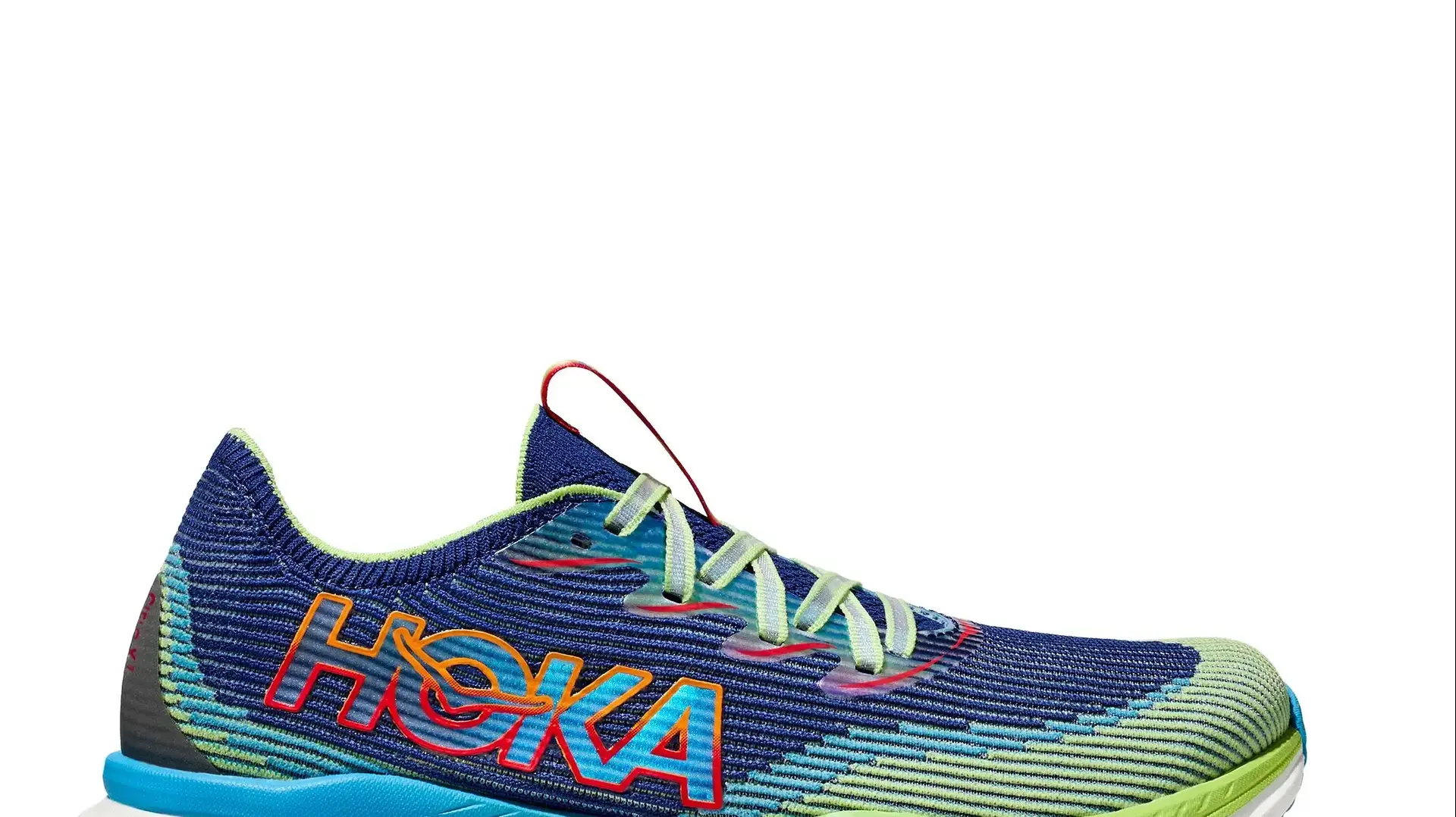 הדור הבא של נעלי המרוצים - CIELO X1 של HOKA הדור הבא של נעלי המרוצים - CIELO X1 של HOKA