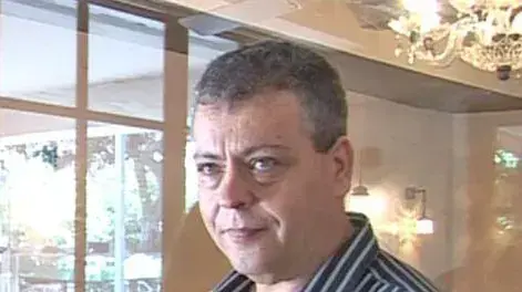 יענקלה שיין ממסעדת המיט בר