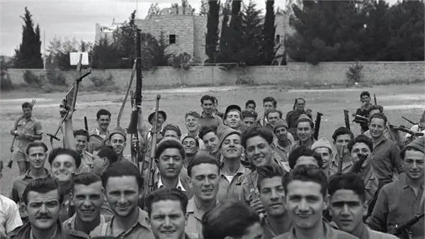 שכונת קטמון בידינו! 1948, ירושלים