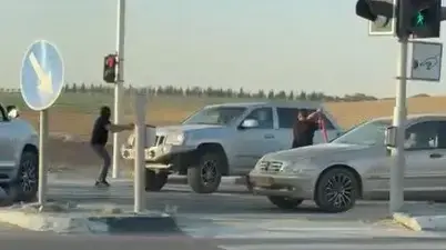ניסיון חיסול בדרום