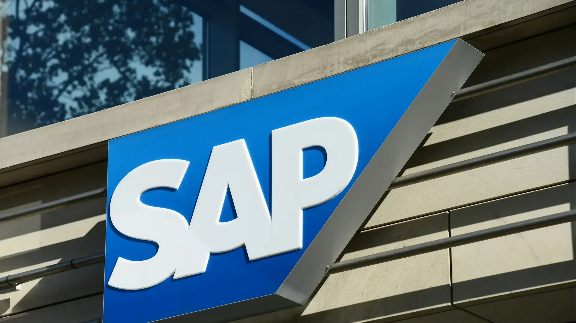 חברת SAP