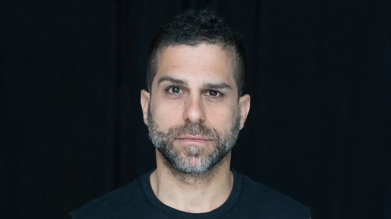 עידו מוסרי