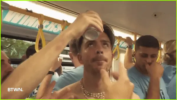 גריליש גריליש