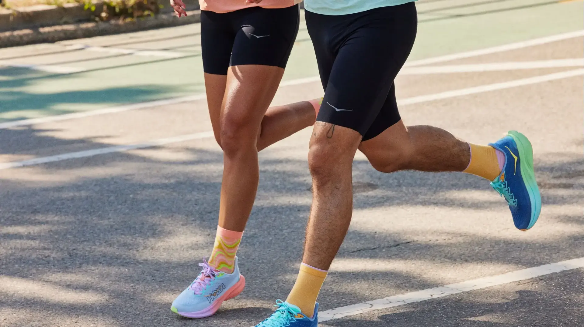 HOKA MACH 6. מחיר 749.90 שקל HOKA MACH 6. מחיר 749.90 שקל