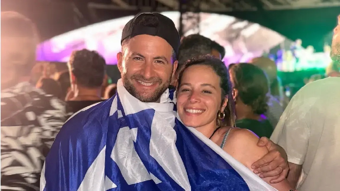 גיא הוכמן קולדפליי
