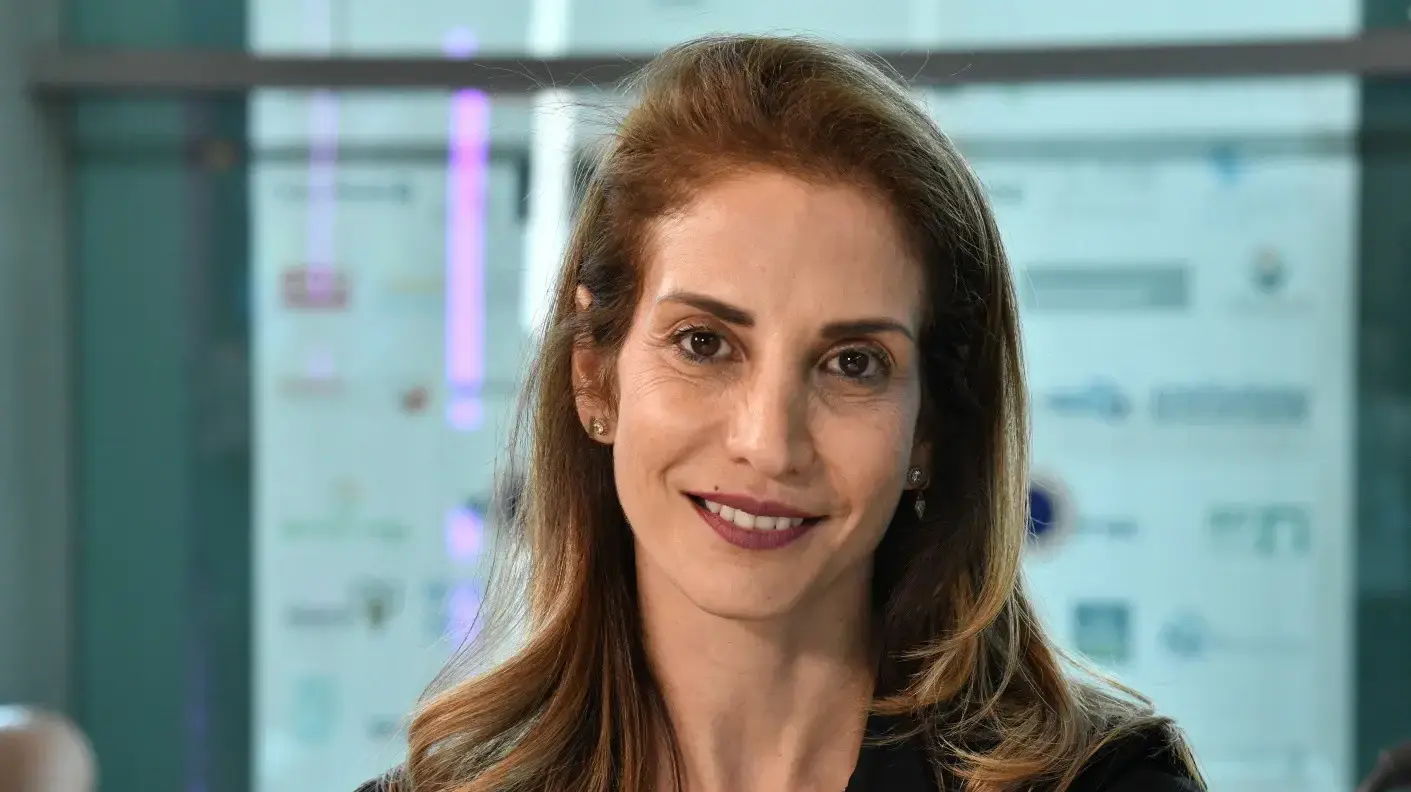 לירון דורון לוי, מנכ"לית מרכז השלטון המקומי, ועידת השלטון המקומי 2024 לירון דורון לוי, מנכ"לית מרכז השלטון המקומי, ועידת השלטון המקומי 2024