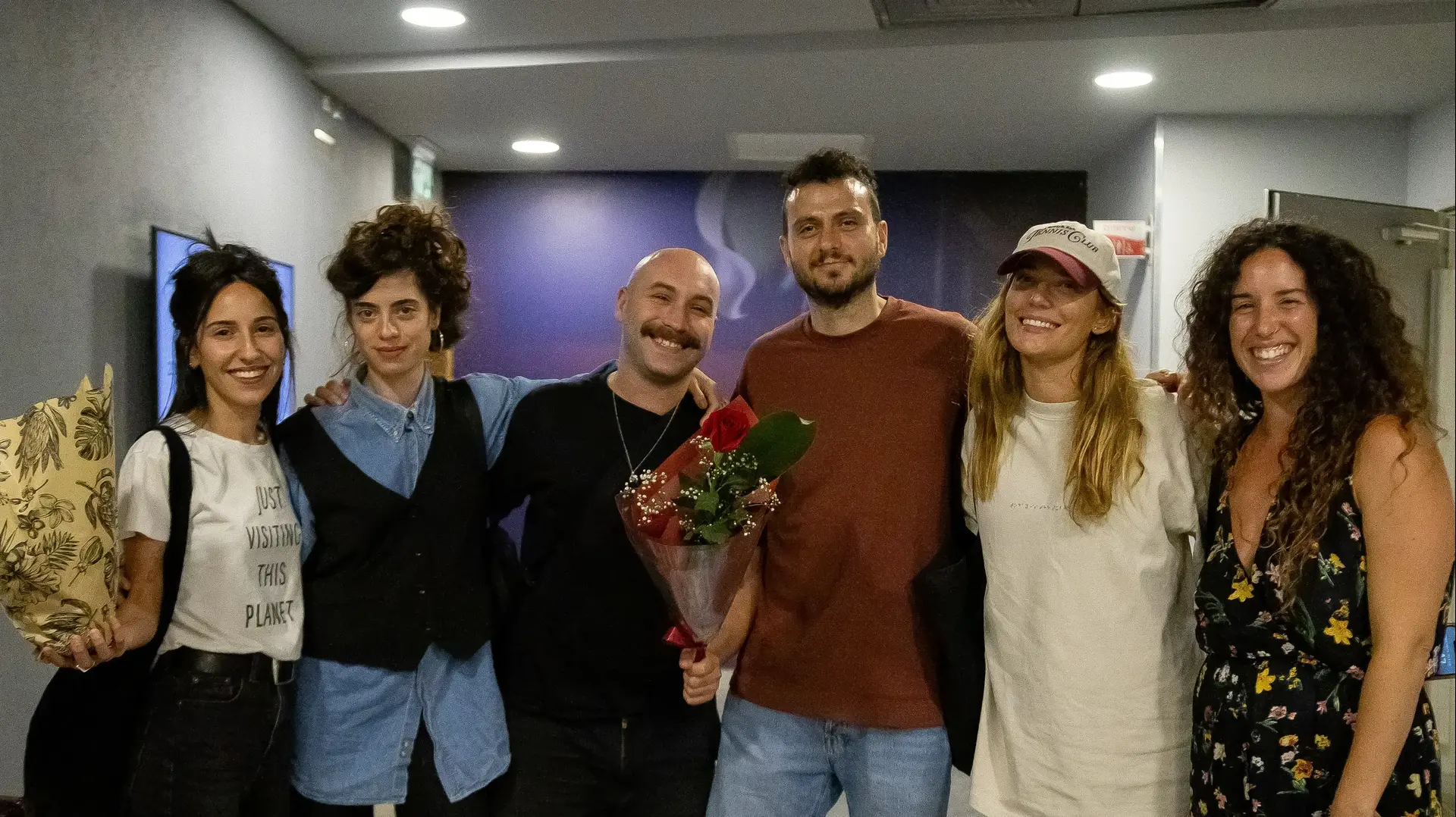 דנה פרידר בגודמן