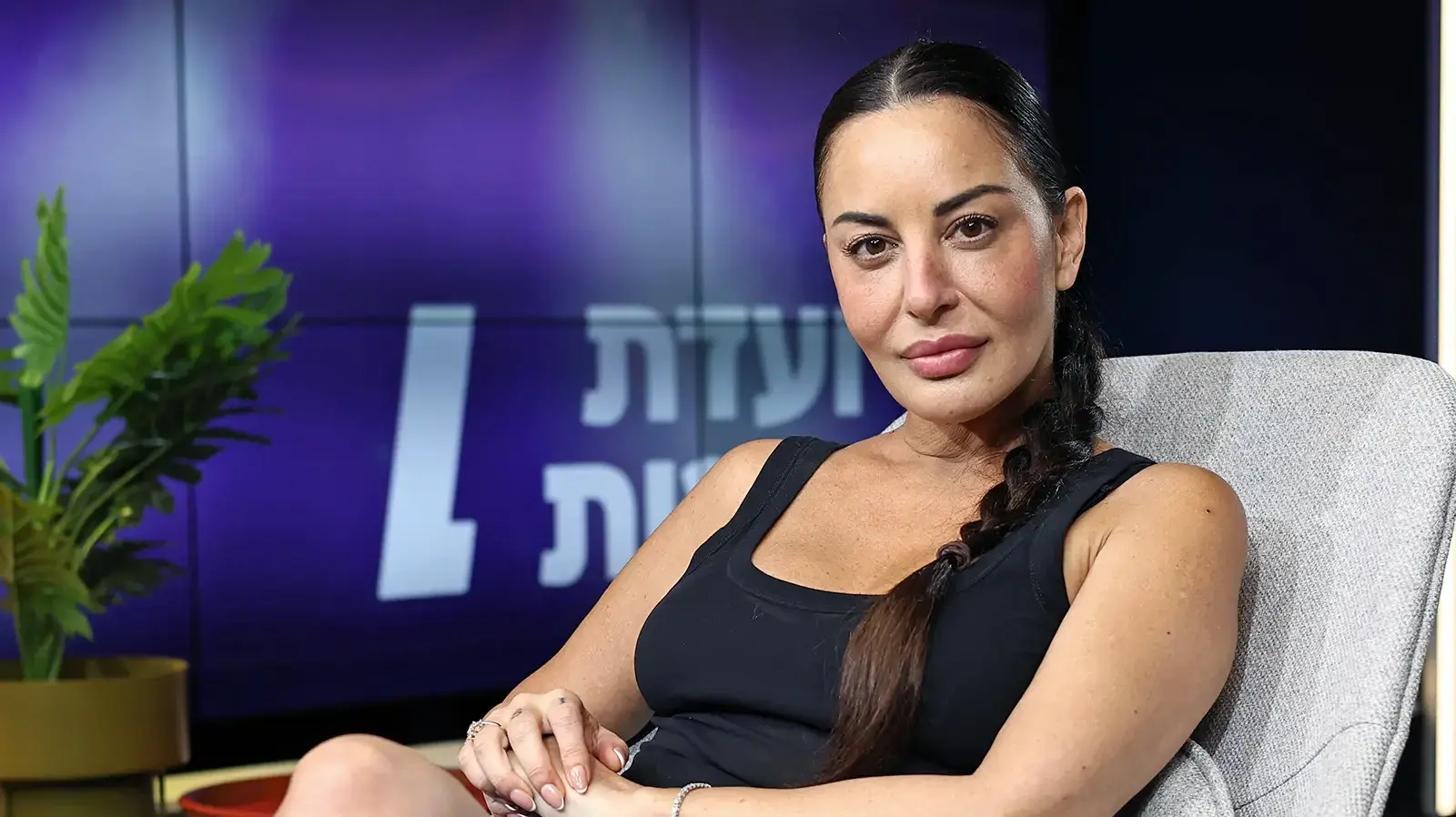 ועדת תרבות עם מאיה בוסקילה, 6 ביוני 2024